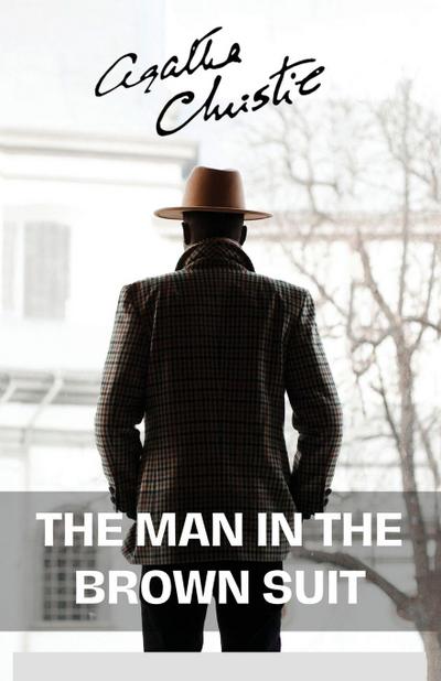The Man in the Brown Suit