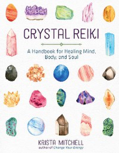 Crystal Reiki