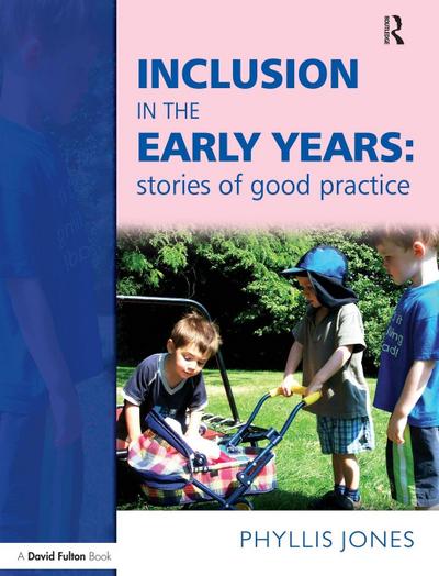 Inclusive Pedagogy in the Early Years