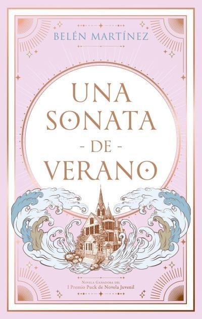 Una Sonata de Verano -V2*