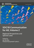 SDG18 Communication for All, Volume 2