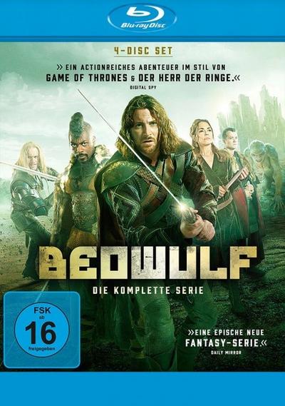 Beowulf