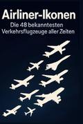Airliner-Ikonen