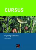 Cursus - Neue Ausgabe