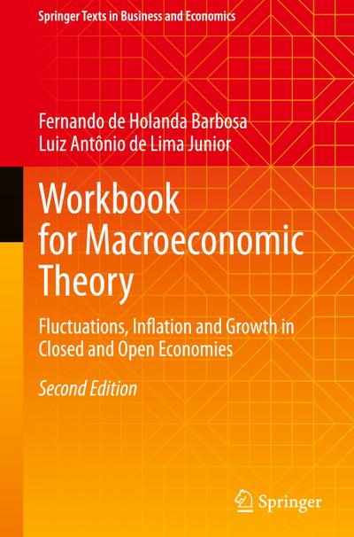 Workbook for Macroeconomic Theory