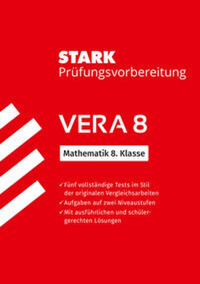 STARK Mathematik VERA 8 - Prüfungsvorbereitung