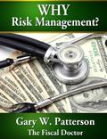 Why Risk Management
