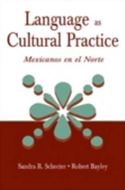 Language as Cultural Practice