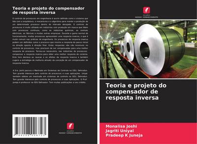 Teoria e projeto do compensador de resposta inversa