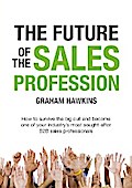 The Future of the Sales Profession