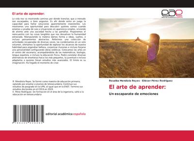 El arte de aprender: