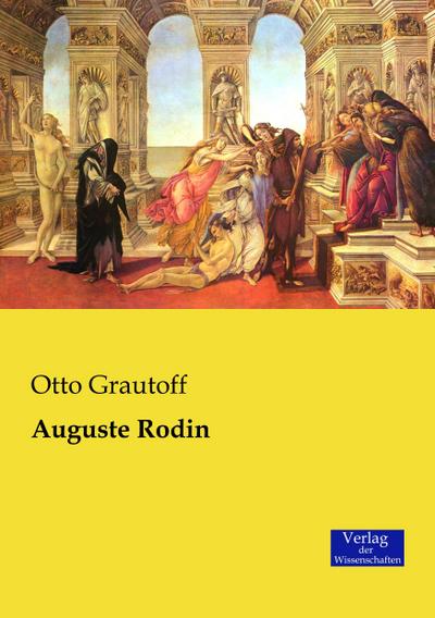 Auguste Rodin
