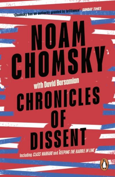 Chronicles of Dissent