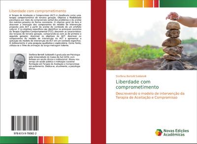 Liberdade com comprometimento