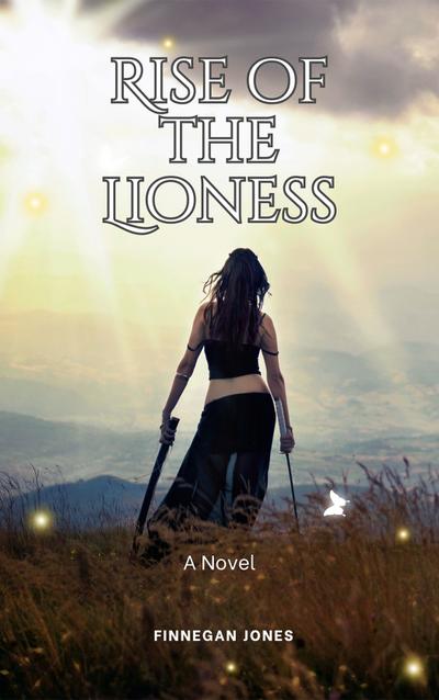 Rise of the Lioness