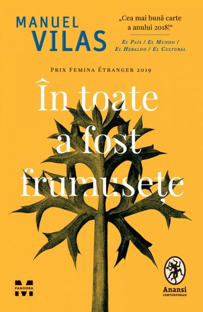 In toate a fost frumusete