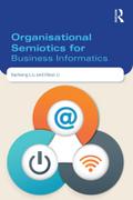 Organisational Semiotics for Business Informatics