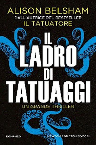 Il ladro di tatuaggi