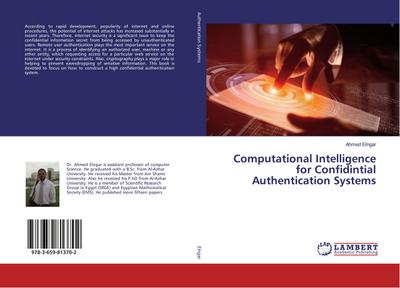 Computational Intelligence for Confidintial Authentication Systems