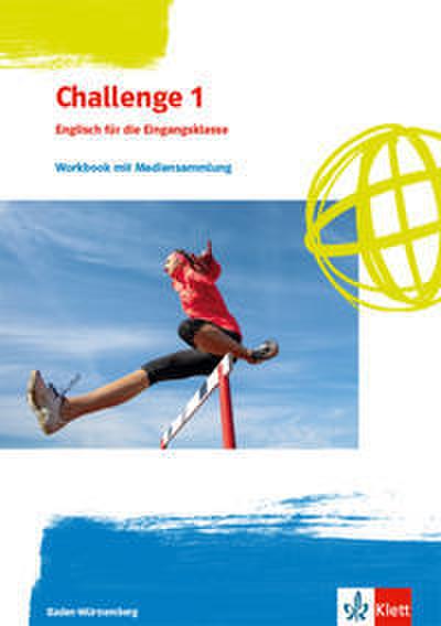 Challenge. Englisch für Berufliche Gymnasien - Ausgabe Baden-Württemberg