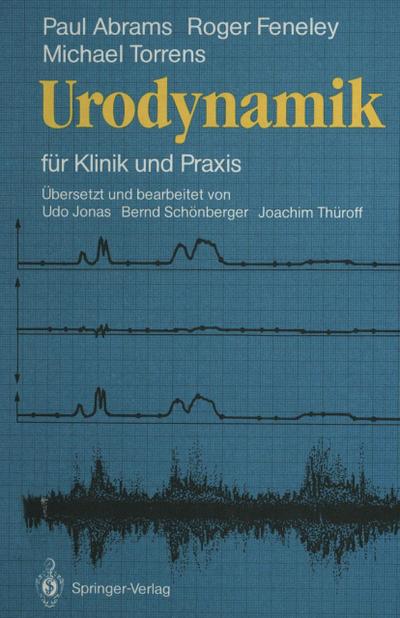 Urodynamik