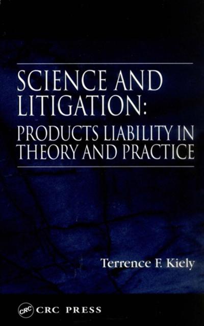 Science and Litigation