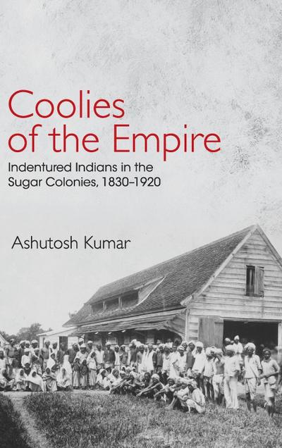 Coolies of the Empire