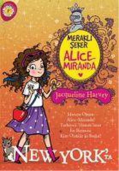 Alice Miranda New Yorkta