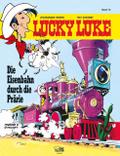 Lucky Luke 79