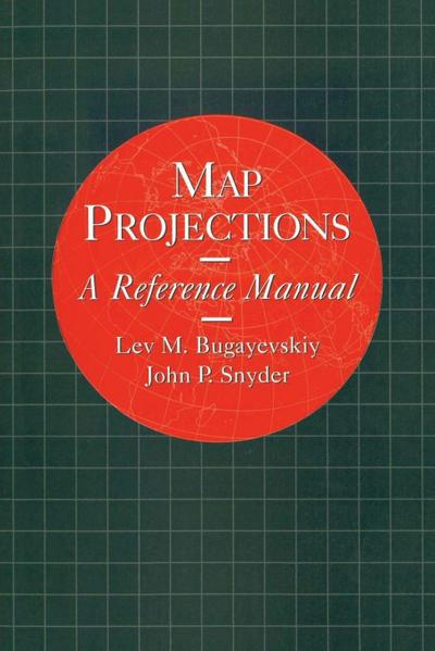 Map Projections