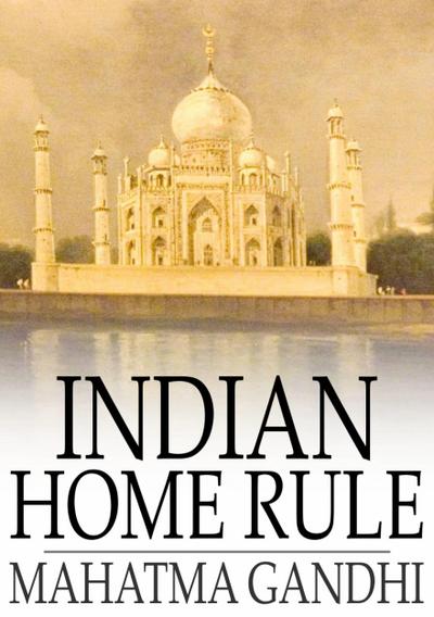 Indian Home Rule