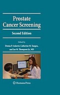 Prostate Cancer Screening