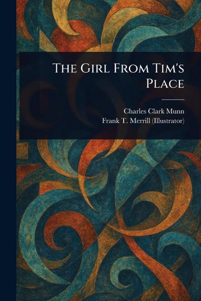 The Girl From Tim’s Place