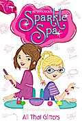 Sparkle Spa 01. All That Glitters