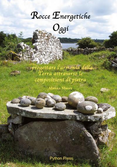 Rocce energetiche oggi