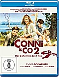 Conni & Co 2 - Das Geheimnis des T-Rex, 1 Blu-ray
