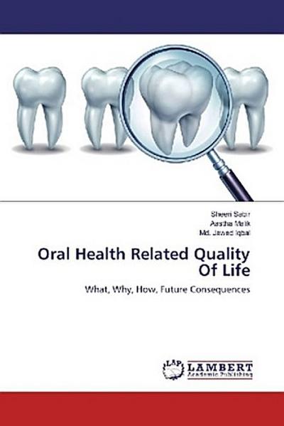 Oral Health Related Quality Of Life