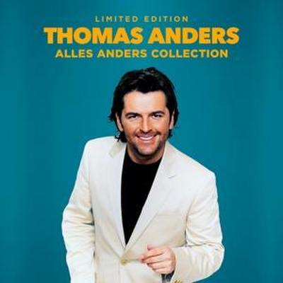 Anders, T: Alles Anders Collection