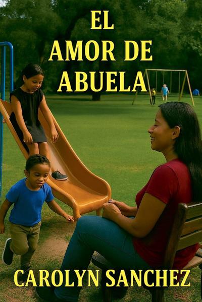 Sanchez, C: Amor De Abuela