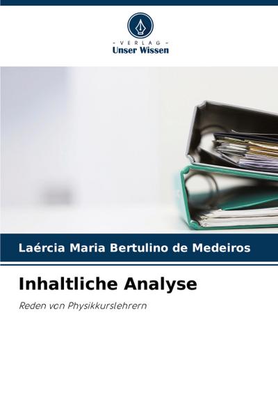 Inhaltliche Analyse