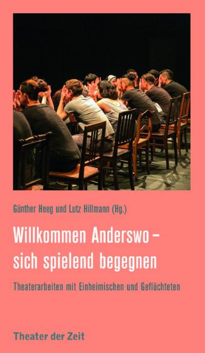 Willkommen Anderswo - sich spielend begegnen