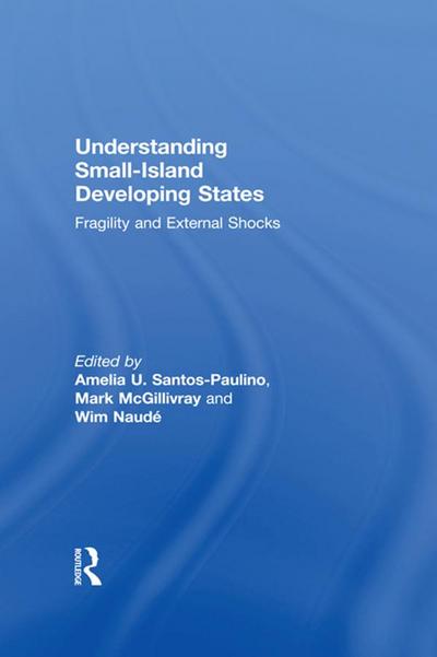 Understanding Small-Island Developing States