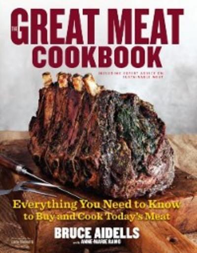 Great Meat Cookbook