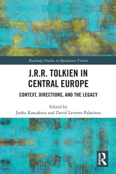 J.R.R. Tolkien in Central Europe