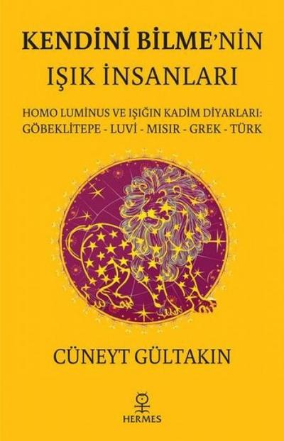 Kendini Bilmenin Isik Insanlari