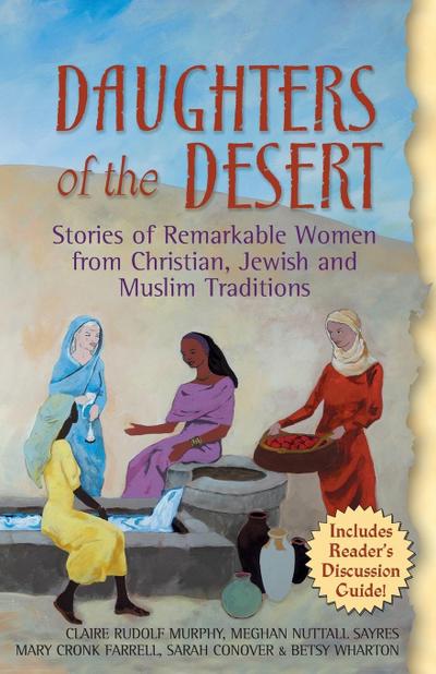 Daughters of the Desert