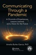 Communicating Through a Pandemic