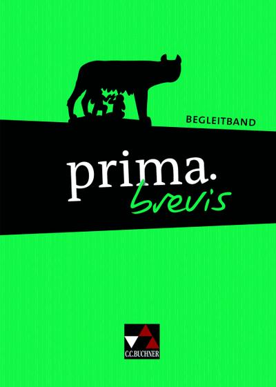 prima.brevis Begleitband