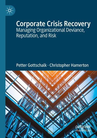 Corporate Crisis Recovery