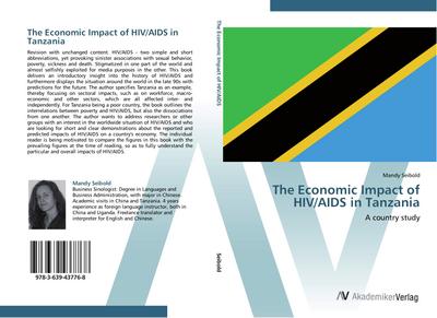 The Economic Impact of HIV/AIDS in Tanzania